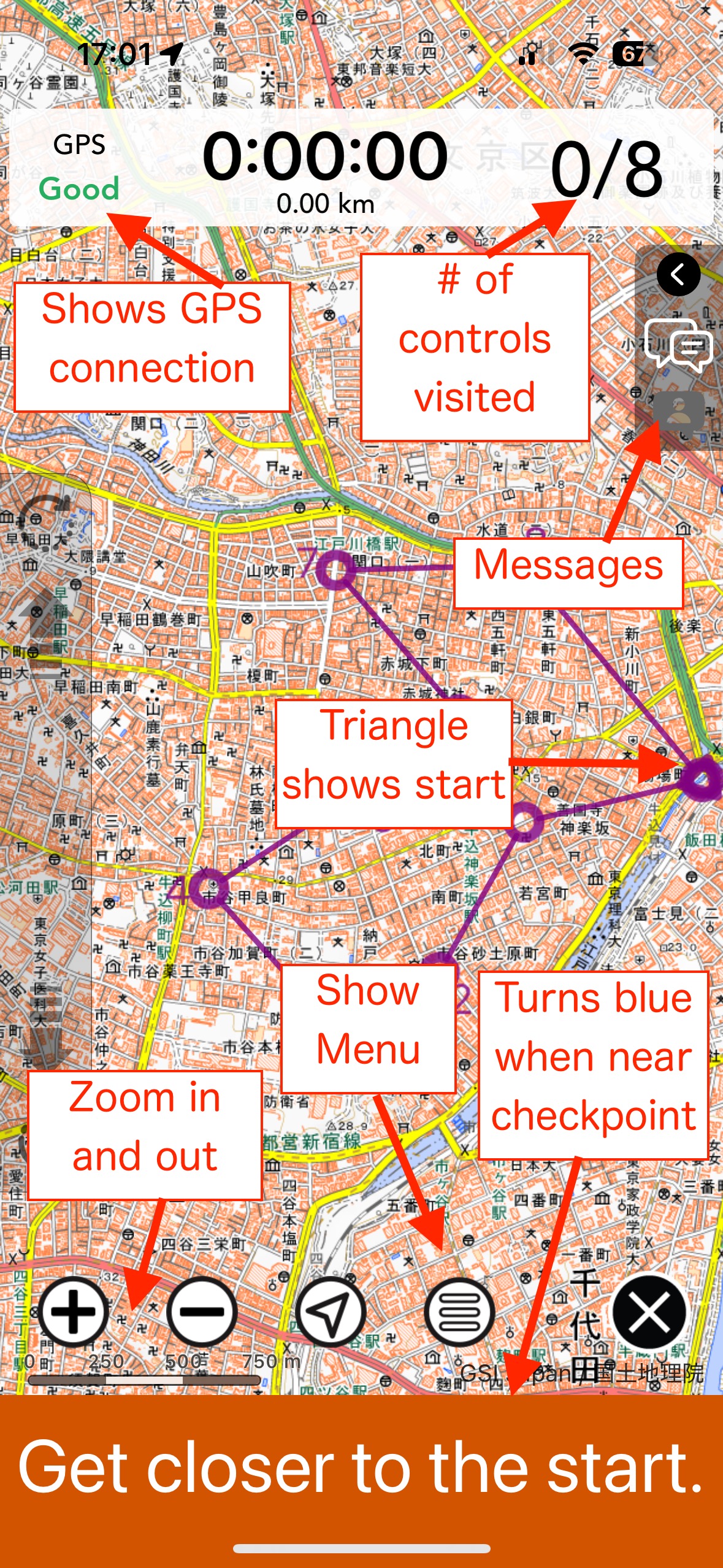 Update to Quick Guide in English